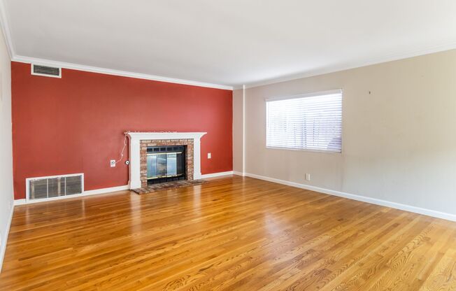 Charming Two-Story Home in a Gated Community