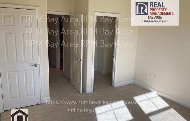 2 beds, 2.5 baths, $3,500