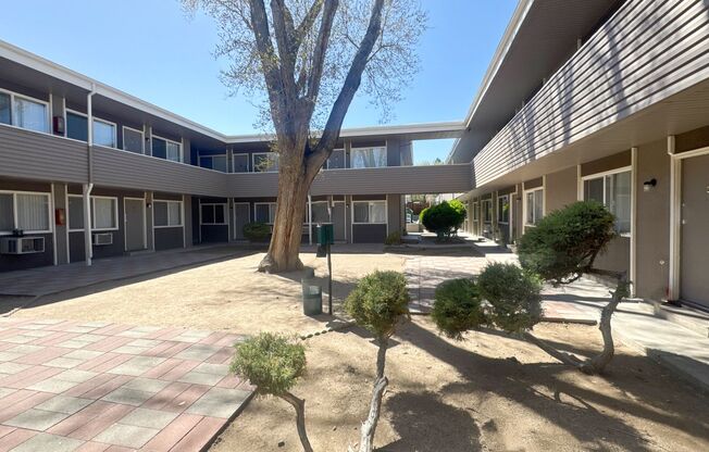 Hillcrest Apartments