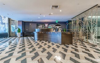 1050 S Grand AVE