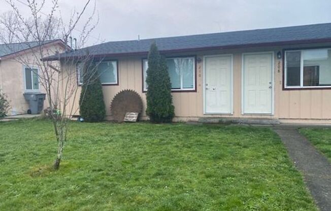 2 beds, 1 bath, $1,495