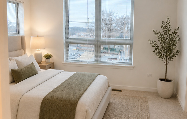 3 beds, 2.5 baths, 2,160 sqft, $3,195, Unit 4822 157th Street