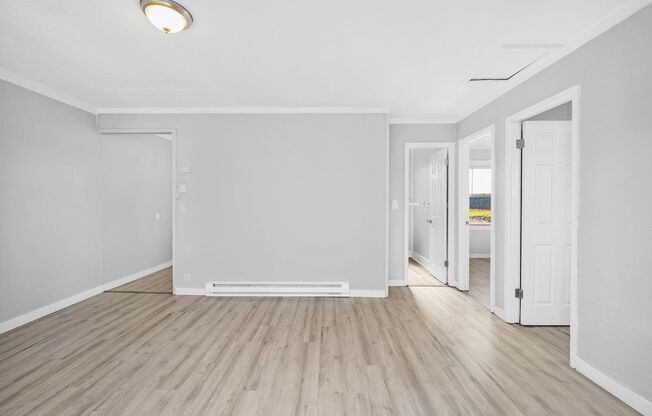Eastgate Apartments HF-654
