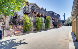 Table Mountain Townhomes