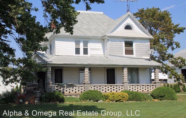 Alpha Omega Real Estate Group LLC Apartments for Rent