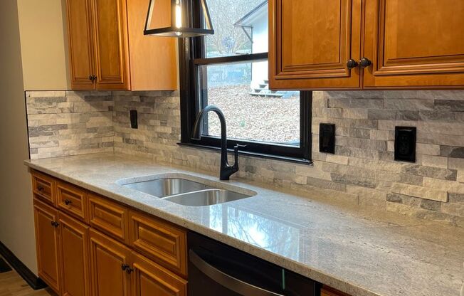 3 BED, 2 BATH, NEWLY RENOVATED HOME LOCATED IN ASHEBORO!