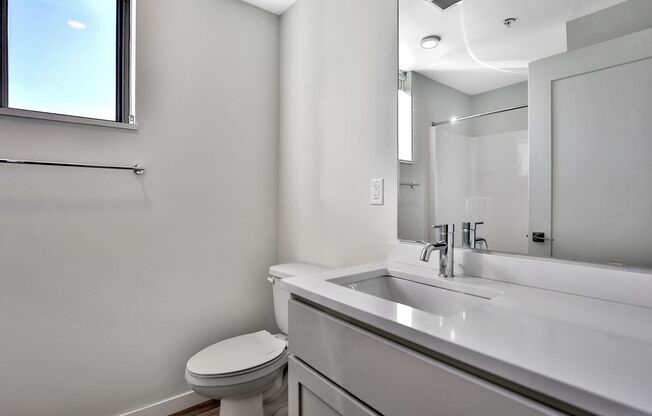 Studio, 1 bath, 470 sqft, $1,099