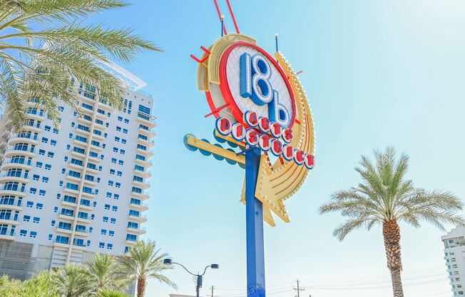 Studio, 1 bath, $1,950, Unit # 753