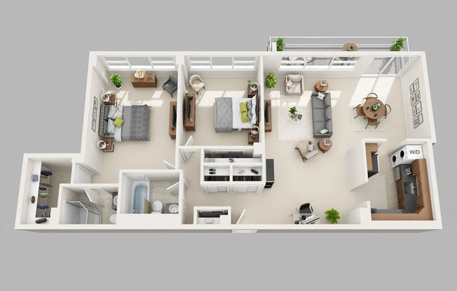 Homepage - The Grand