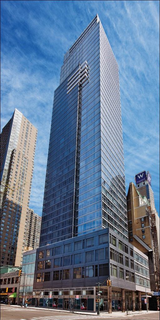 247 West 46th Street