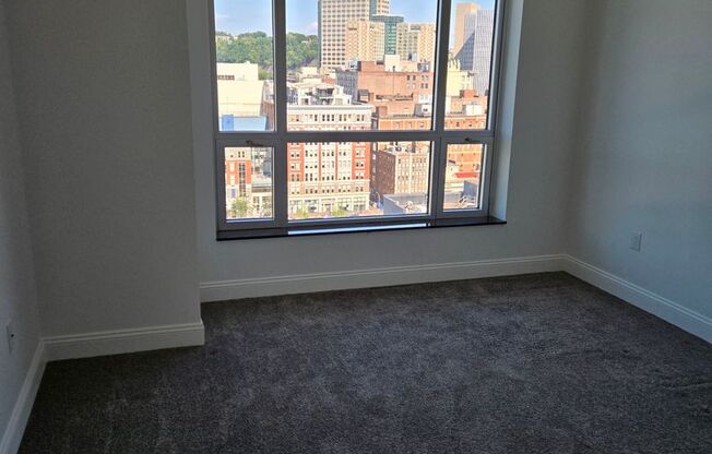 2 beds, 2 baths, 1,389 sqft, $4,300, Unit 1504