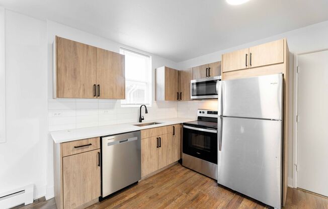 2515 W Jerome LLC