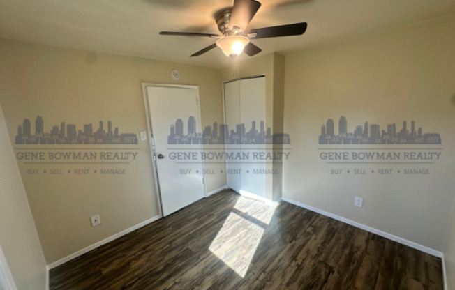 3 beds, 1 bath, $3,400