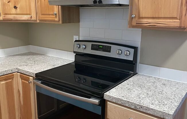 Wedgewood Apartments