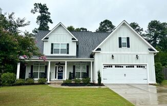 5 beds, 3.5 baths, $2,995