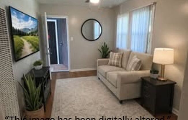 1 bed, 1 bath, 481 sqft, $2,195, Unit 37