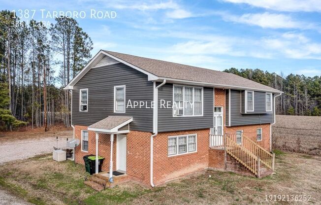 1387 TARBORO RD