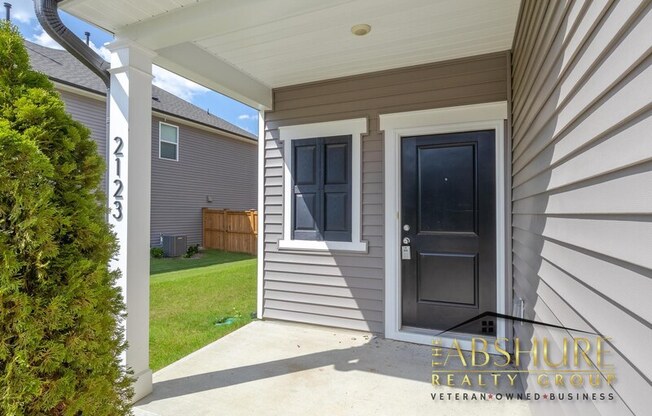 2123 WATER MARSH TRL