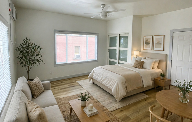 1430 Linden - ACTIVE