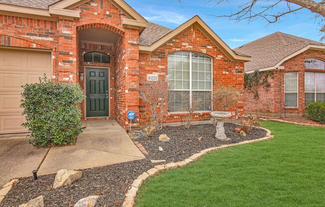 Stonebridge Ranch Single Story