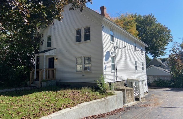 30 EMMONS ST