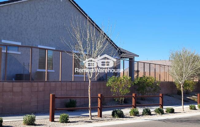 3370 E CONSTANCE WAY