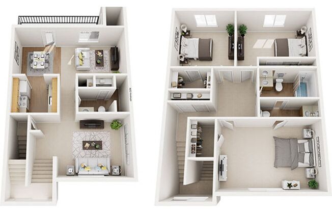 Alder Creek Apartments