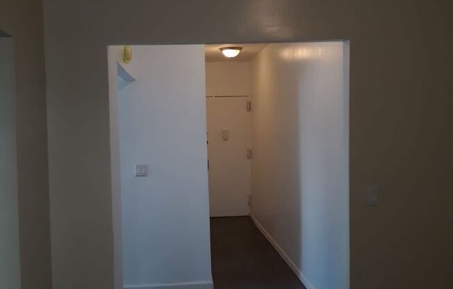 1 bed, 1 bath, $2,800