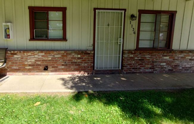 1136 Stoddard Ave., Modesto, CA 95350