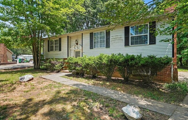 6201 Turtle Neck Lane