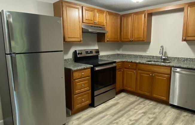 River Grove Apartments