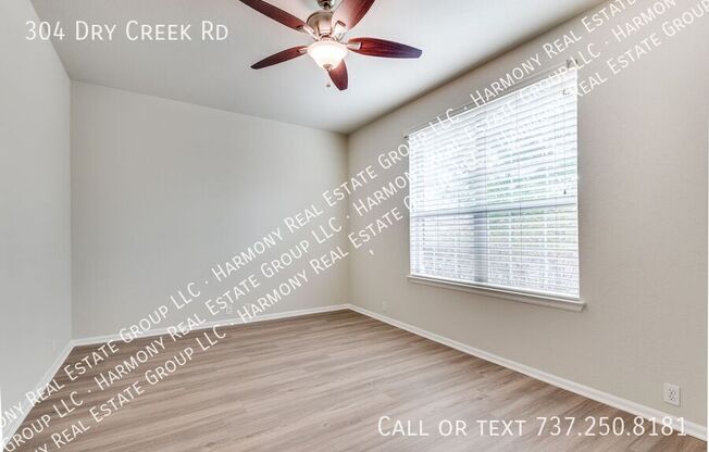 304 DRY CRK RD