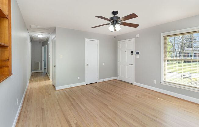 Move-in Ready!