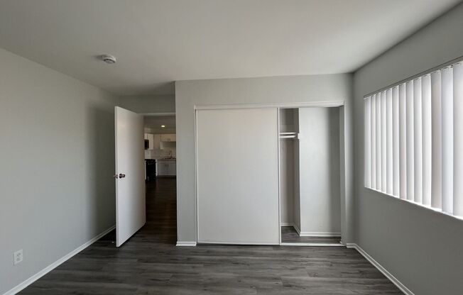 1 bed, 1 bath, 615 sqft, $1,548, Unit 207