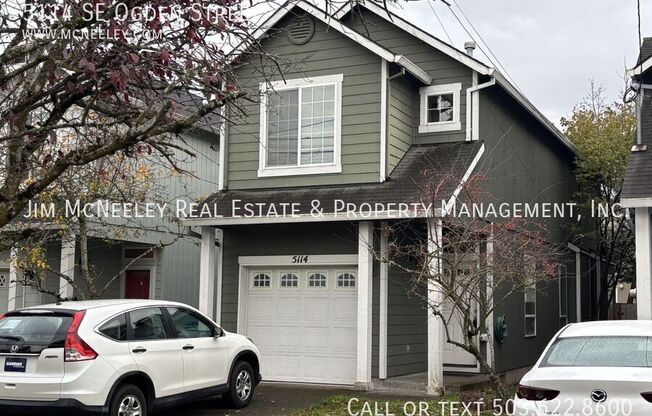 5114 SE Ogden Street