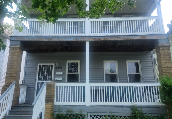 3673 E 144 ST