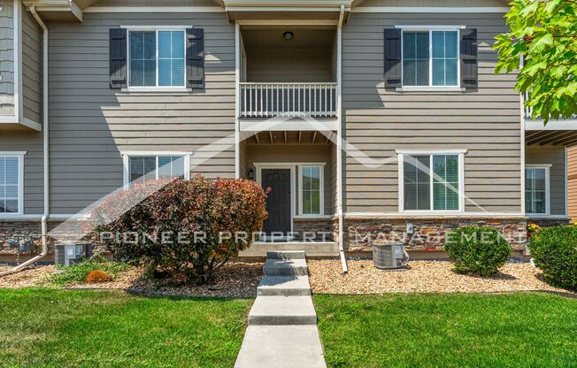 Charming Townhouse with Washer/Dryer and Central AC