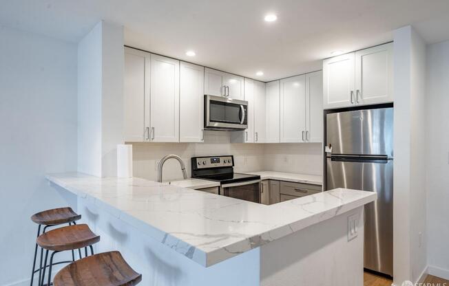 2225 23rd Street, Unit 213