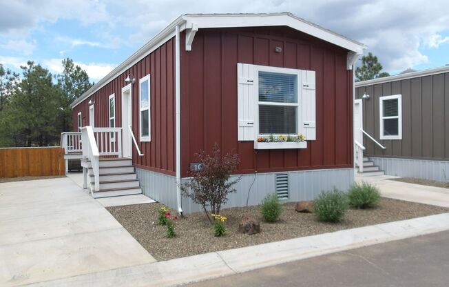 Tiny House Village