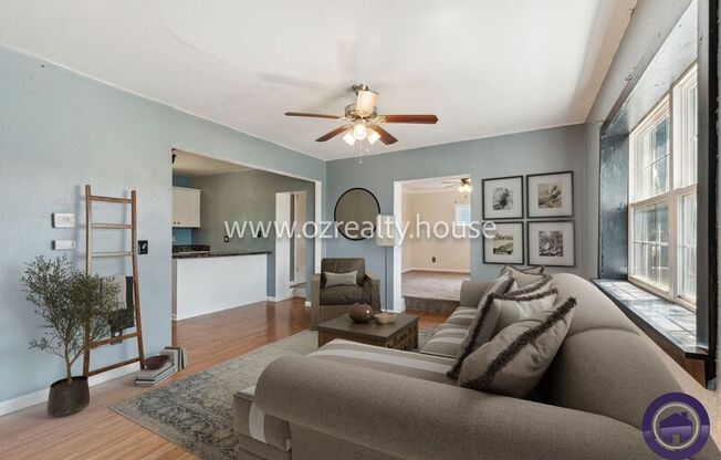 1140 JOYCE LN