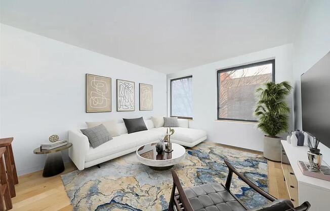 307 ATLANTIC AVE