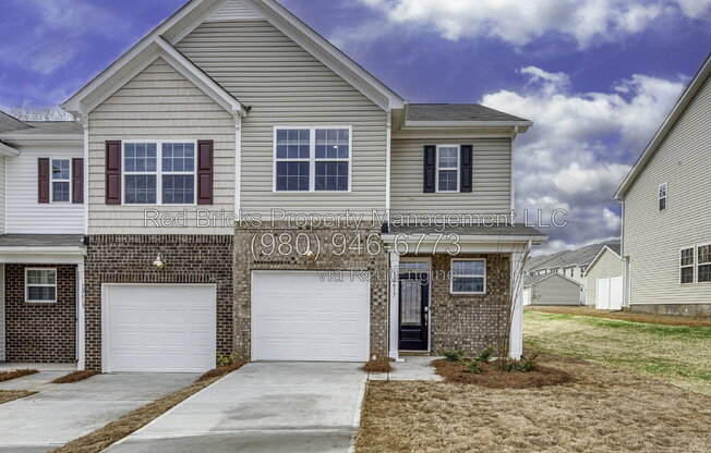 12617 WANDERING BRK DR