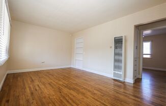 1 bed, 1 bath, $2,895, Unit B