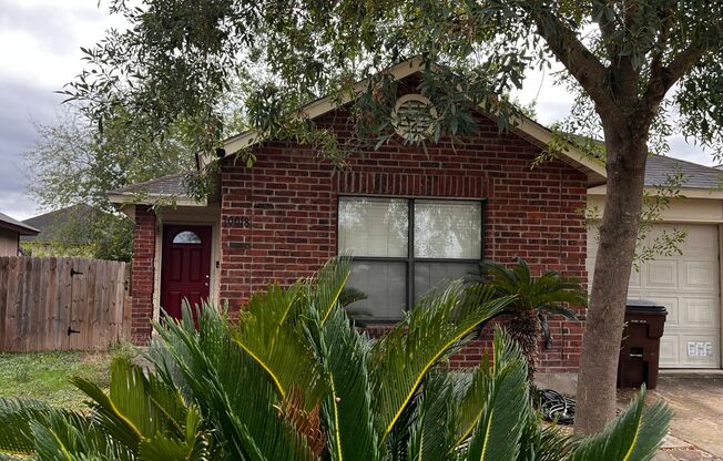 Prime location near new shopping areas!