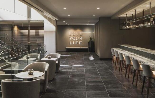 1 bed, 1 bath, 631 sqft, $5,600, Unit 15J