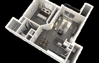 Partner-provided photo for $1173 unit