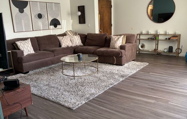 The Highlands - 1 Bedroom Rentals