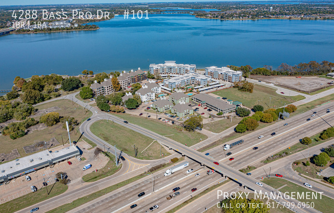 4288 BASS PROFESSIONAL DR