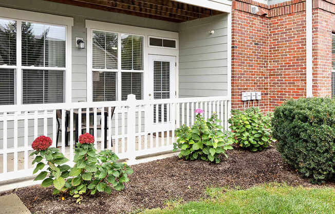 One, two, and three-bedroom apartments featuring spacious floor plans, full-sized washer and dryer, gourmet kitchens, LVP flooring and more at Aventine Wilderness Hills in Lincoln, NE