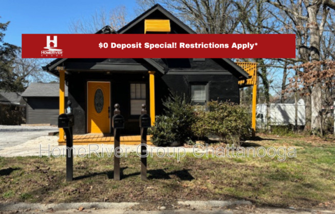 503 CENTRAL DR